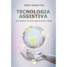 Tecnologia assistiva Tecnologia assistiva