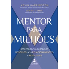 Mentor para milhões