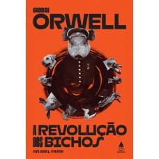 A revolução dos bichos A revolução dos bichos