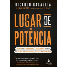 Lugar de Potência