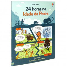 24 Horas Na Idade Da Pedra 24 Horas Na Idade Da Pedra