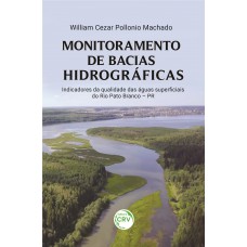 Monitoramento de bacias hidrográficas Monitoramento de bacias hidrográficas