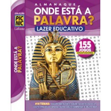 Almanaque onde está a palavra Almanaque onde está a palavra