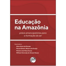 Educação na Amazônia