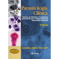 Parasitologia clínica Parasitologia clínica