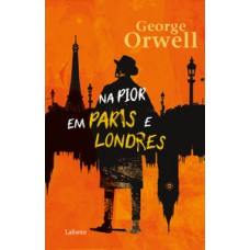 Na pior em Paris e Londres