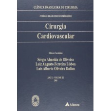 Cirurgia cardiovascular Cirurgia cardiovascular
