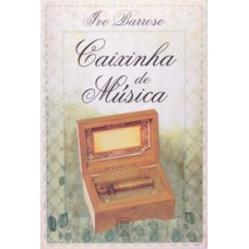Caixinha de música Caixinha de música