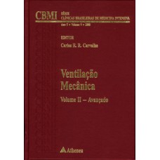Ventilação mecânica - Avançado