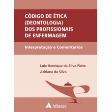 Código de ética deontologia dos profissionais de enfermagem Código de ética deontologia dos profissionais de enfermagem
