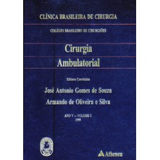 Cirurgia ambulatorial Cirurgia ambulatorial