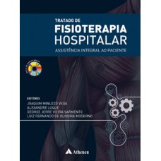 Tratado de fisioterapia hospitalar