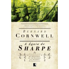 A águia de Sharpe (Vol.8) A águia de Sharpe (Vol.8)
