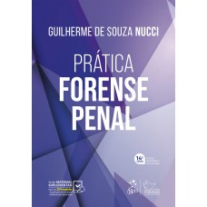 Prática Forense Penal Prática Forense Penal