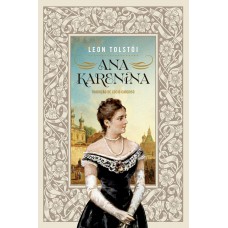 Box Ana Karenina Box Ana Karenina