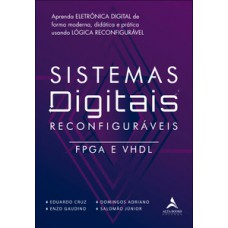 Sistemas digitais reconfiguráveis Sistemas digitais reconfiguráveis