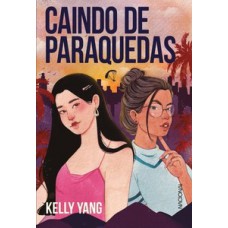 Caindo de paraquedas