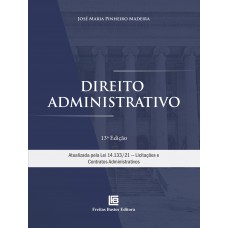 Direito Administrativo Direito Administrativo