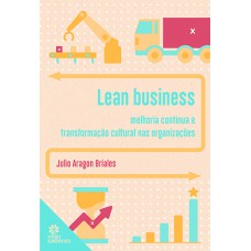 Lean business: Lean business: