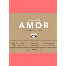 Para meu amor (Um livro sobre nós)
