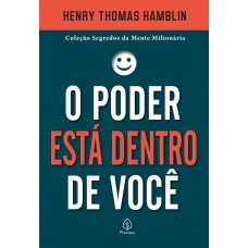 O poder está dentro de você