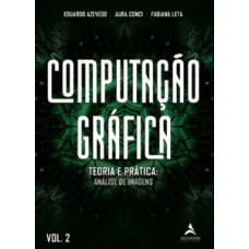 Computação gráfica Volume 2