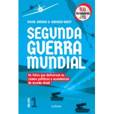 Segunda Guerra Mundial