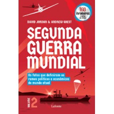 Segunda Guerra Mundial - Volume 2