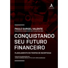 Conquistando seu futuro financeiro
