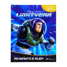 Lightyear – Ao Infinito e Além