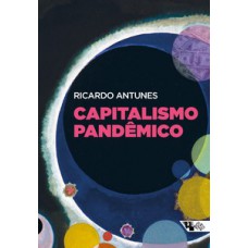 Capitalismo pandêmico Capitalismo pandêmico