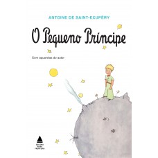 O Pequeno Príncipe O Pequeno Príncipe