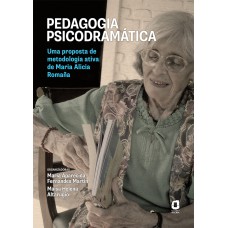 Pedagogia psicodramática Pedagogia psicodramática
