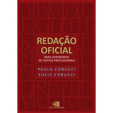 Redação Oficial
