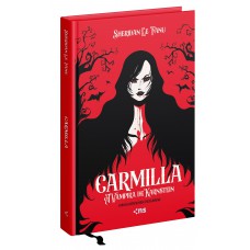 Carmilla - A vampira de Karnstein Carmilla - A vampira de Karnstein