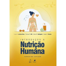 Introdução à Nutrição Humana Introdução à Nutrição Humana