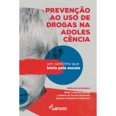 Prevenção ao uso de drogas na adolescência