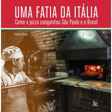 Uma fatia da Itália Uma fatia da Itália