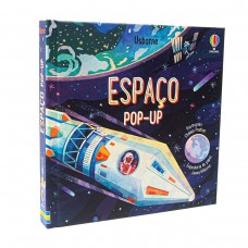Espaço Pop-Up