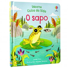 O sapo