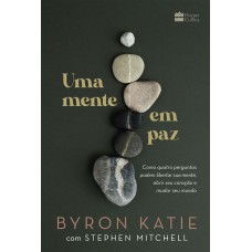 Uma mente em paz Uma mente em paz