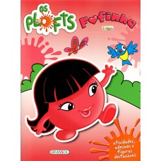 Os plofts - fofinha Os plofts - fofinha
