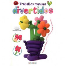 Trabalhos manuais - divertidos Trabalhos manuais - divertidos