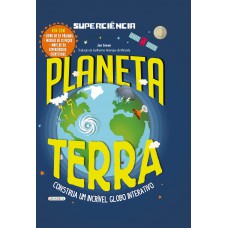 Superciência - planeta Terra Superciência - planeta Terra
