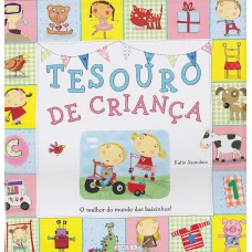 Tesouro de criança