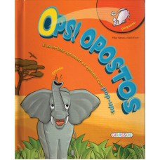 Ops! Os opostos