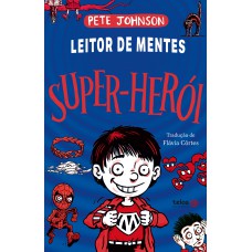 Super-herói Super-herói