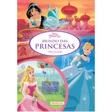 Disney Mundo das Princesas Disney Mundo das Princesas