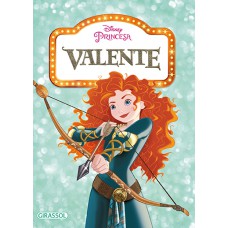 Disney - pipoca - Valente