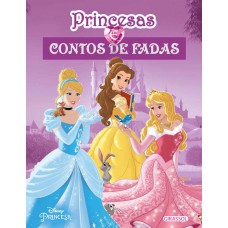 Disney Princesas e Contos de Fadas Disney Princesas e Contos de Fadas